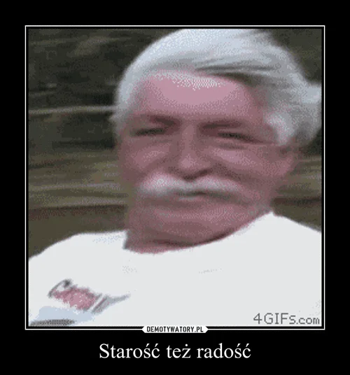 Były zęby 