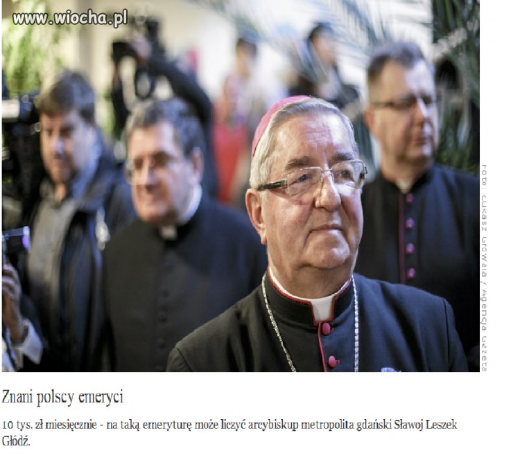 To jest Polska właśnie...