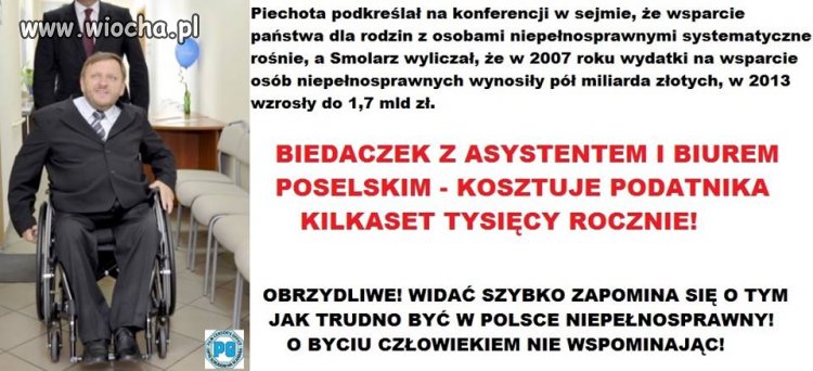 Nic do dodania.