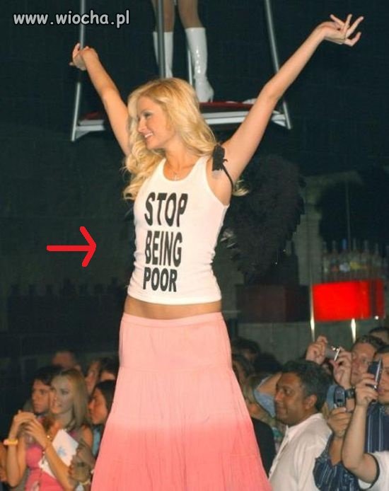 Paris Hilton