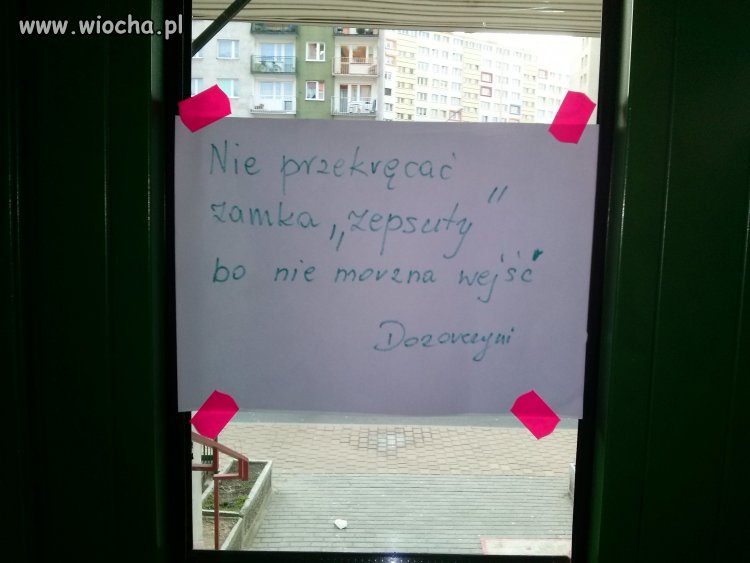 Ortografia w dzisiejszych czasach...