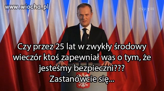 Zastanówcie się...