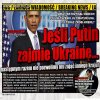 Stanowcze ultimatum USA