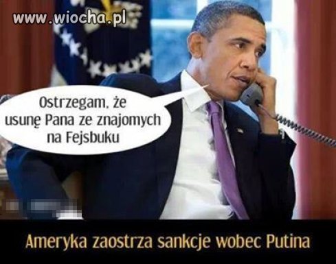 Groźnie się robi 
