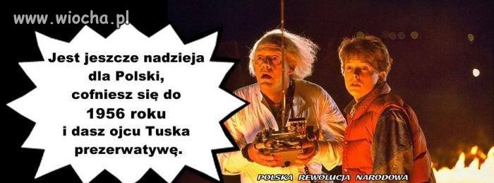 Oddałbym wszystko...
