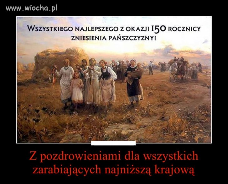 Dziękujemy ci czcigodny Donaldzie.