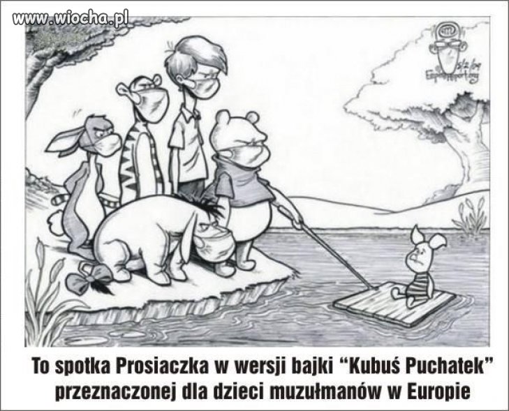 Możecie sobie pokolorować. 