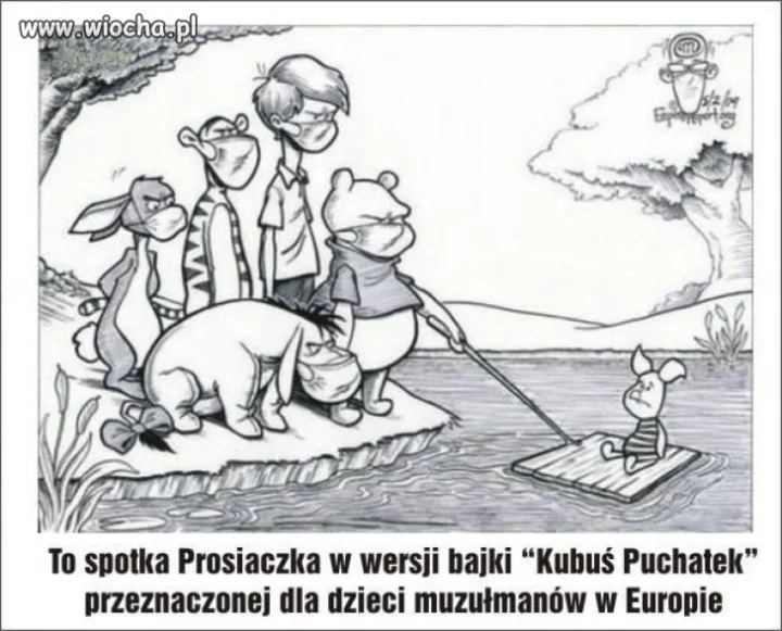 Możecie sobie pokolorować. 