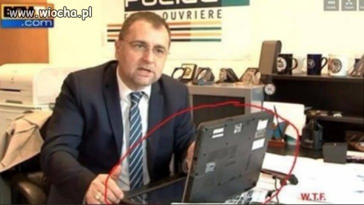Król internetu na wizji
