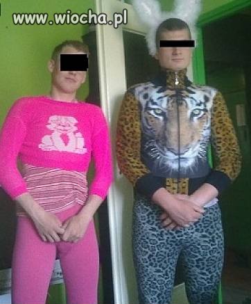 Młode wilki