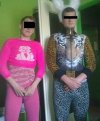 Młode wilki