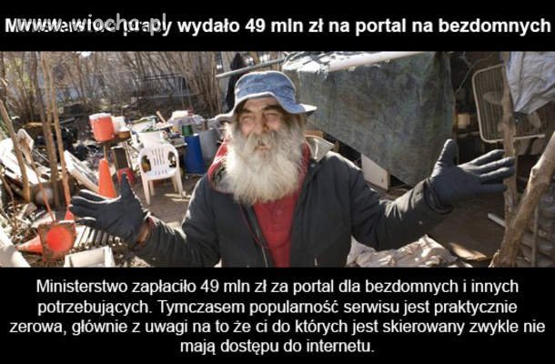 Żyjemy w chorym kraju