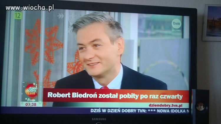 Dopiero ?