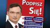 Solidarna Polska i jej plakat