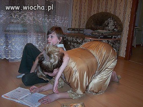 Tak to dzisiaj jest,