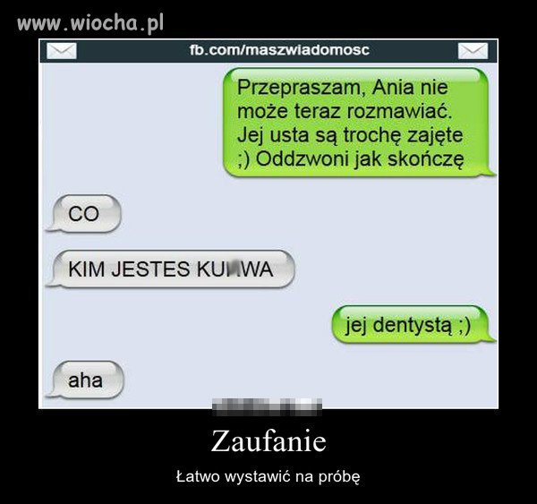 Pomyłka?