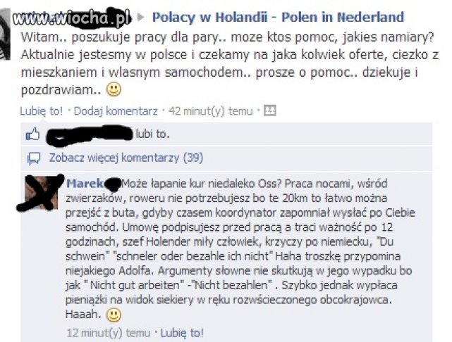 Polacy na obczyźnie