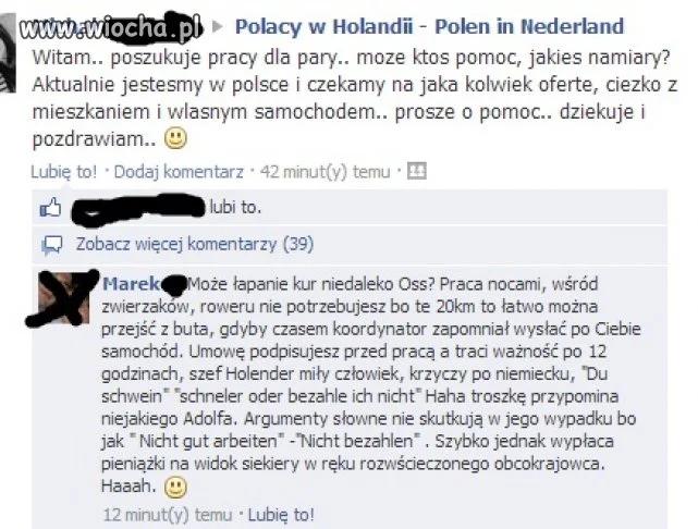 Polacy na obczyźnie