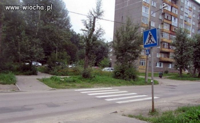 Drogowcy też potrafią