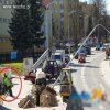 Behapowiec sie spóźnił