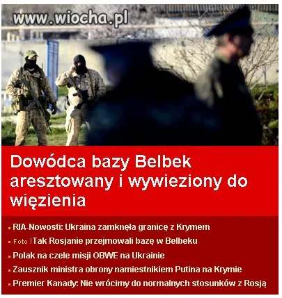 Wiadomości