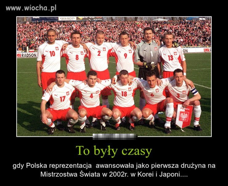 I to wtedy niektórzy narzekali na Grę Polaków