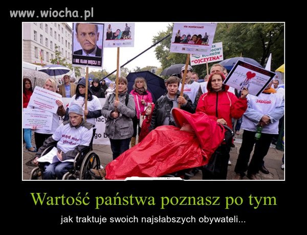 Takie Państwo