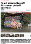 Nasza kochana Rzeczpospolita
