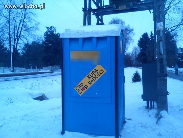 Kupa radości.