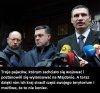 Wojować im się zachciało