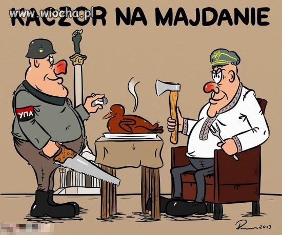 Nie wiem czy był to
