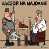 Nie wiem czy był to