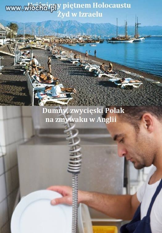 Najlepszy dowód na to 
