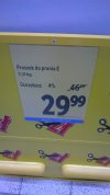 Grunt to matematyka. Tesco Żary