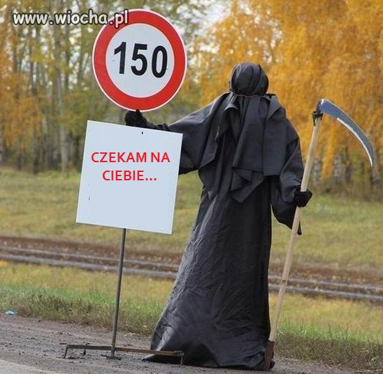 Daje do myślenia.