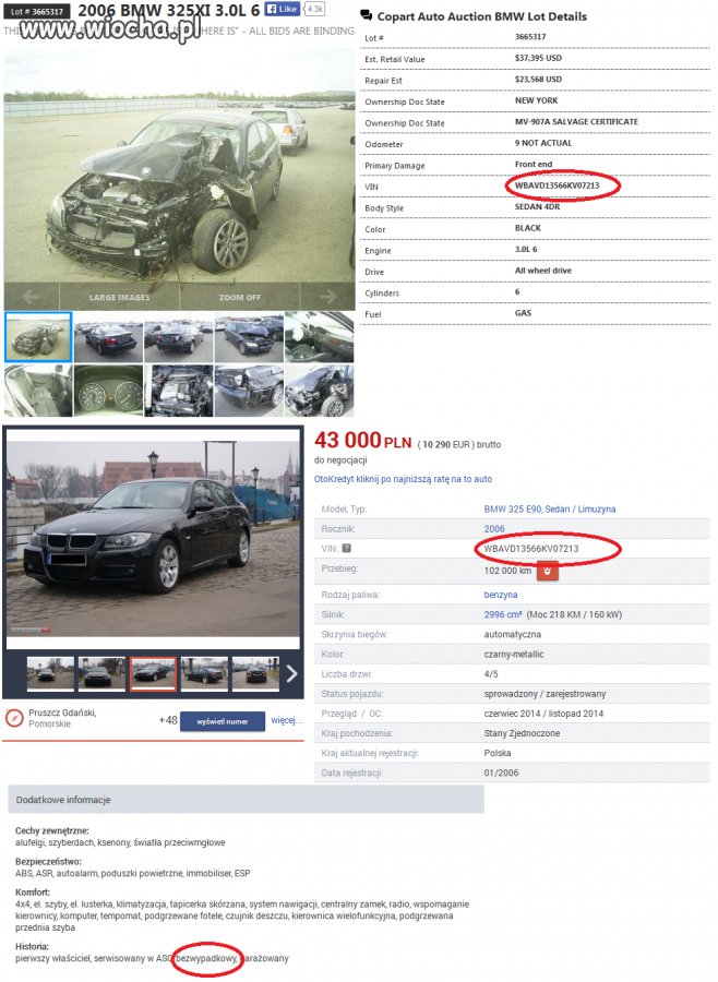 Bezwypadkowy