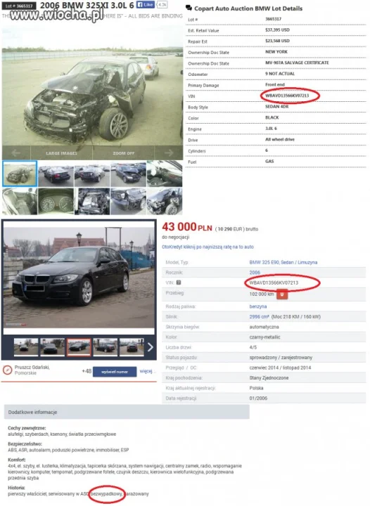Bezwypadkowy