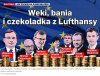 Polscy Europosłowie nie płacą w Polsce podatków.
