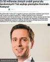 Portal internetowany dedykowany osobom bezdomnym