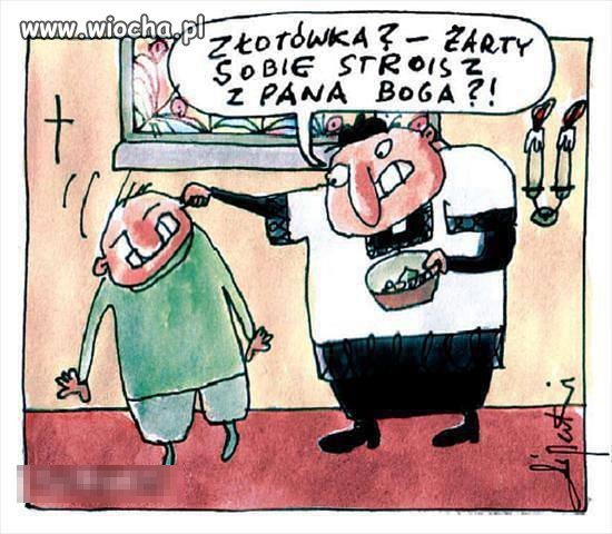 Nie róbmy sobie hańby tymi żółtymi