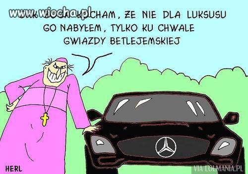 I tak to z naszymi