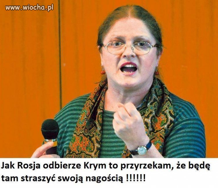 To jest gorsza broń niż atom