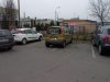 MISTRZ PARKOWANIA 