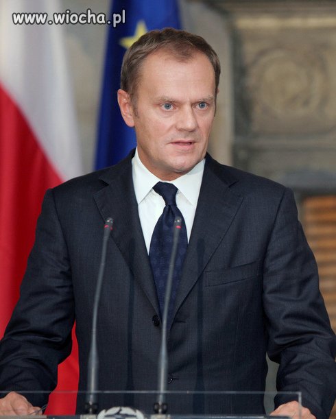 Obawiam się, że przez Ukrainę 