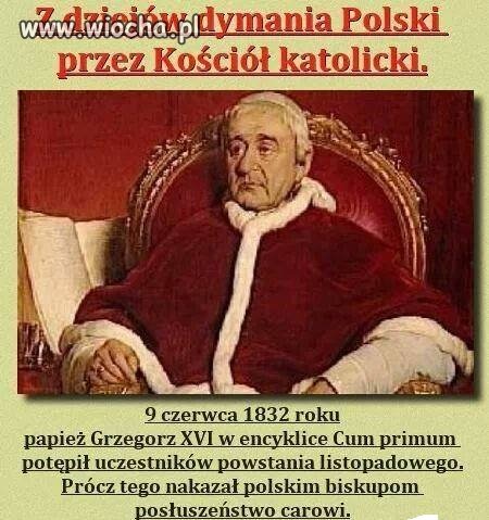 Polska zawsze miała swojego Pana.
