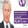Władimir zmienił sieć 