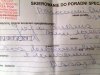 Skierowanie na prześwietlenie od lekarza