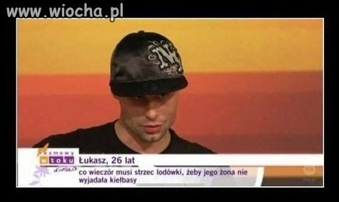 A Ty mówisz , że masz problemy