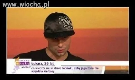 A Ty mówisz , że masz problemy