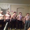 Gangsterzy z falubazu